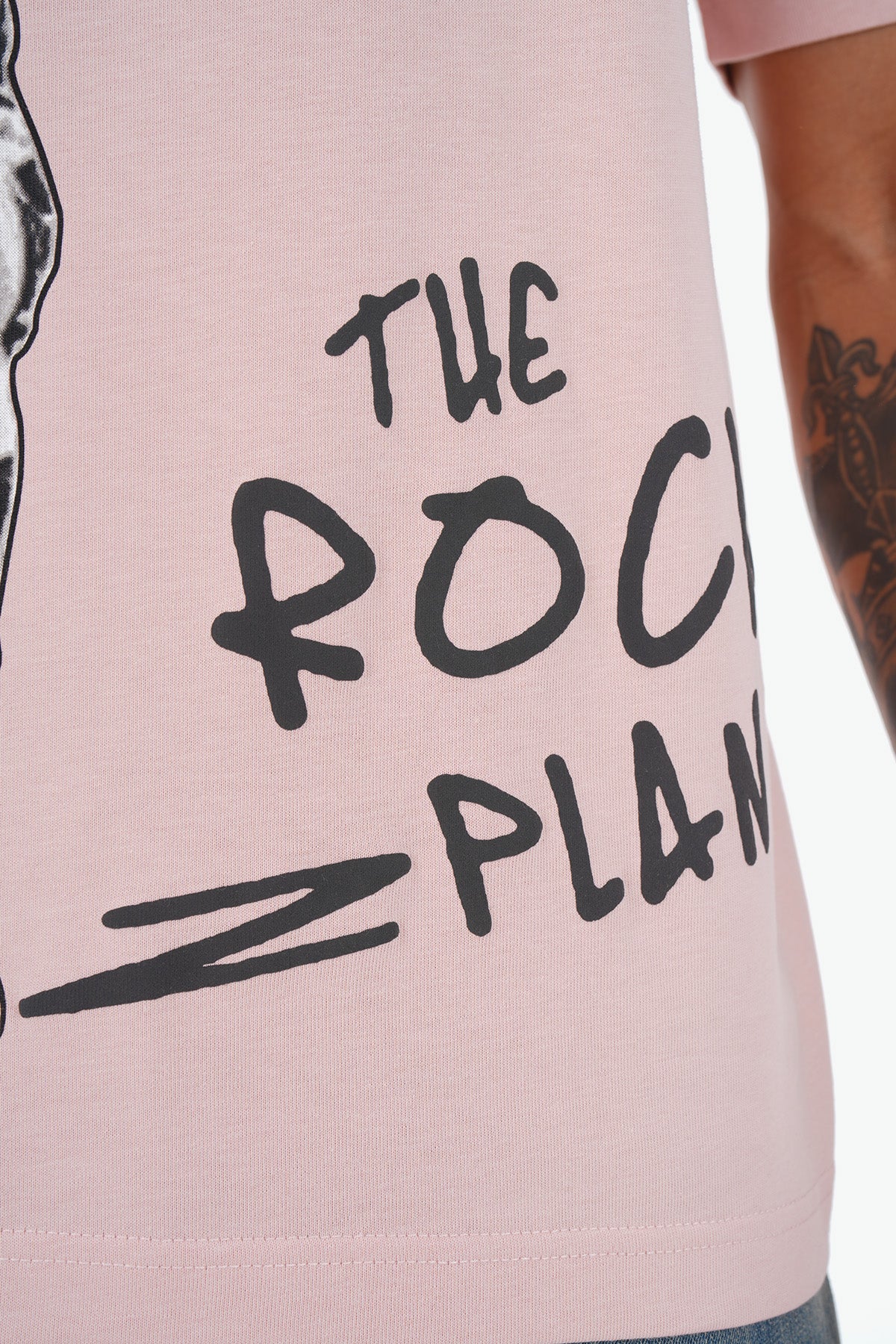T-SHIRT LL1076