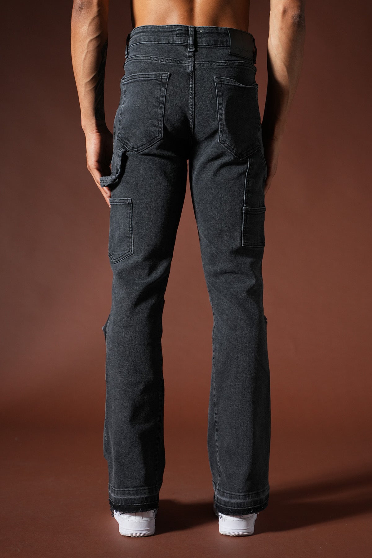 Flare-Jeans FP 0050