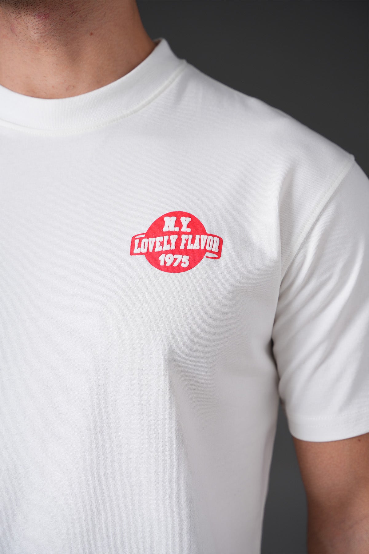 T-SHIRT LL00125