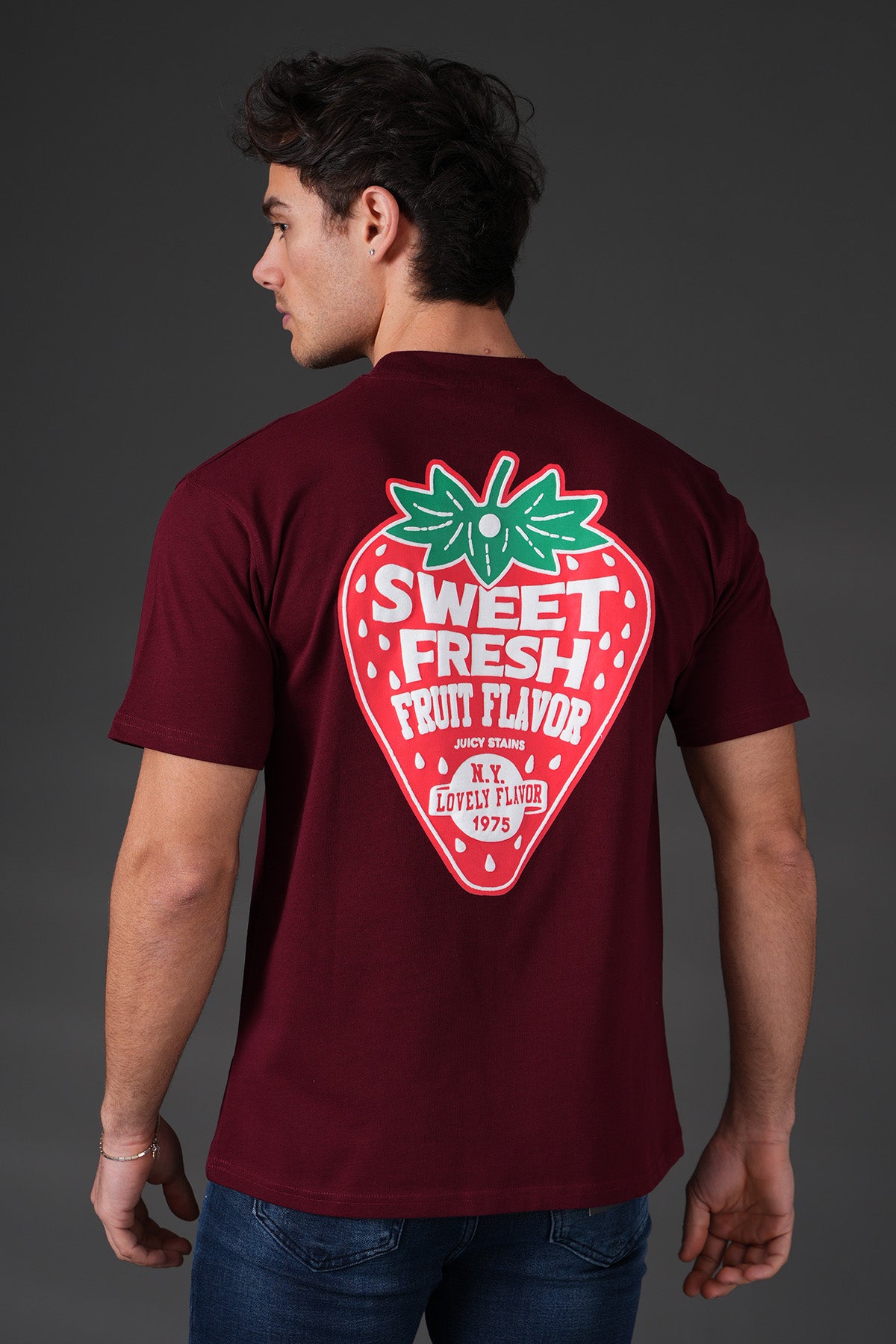 T-SHIRT LL00125