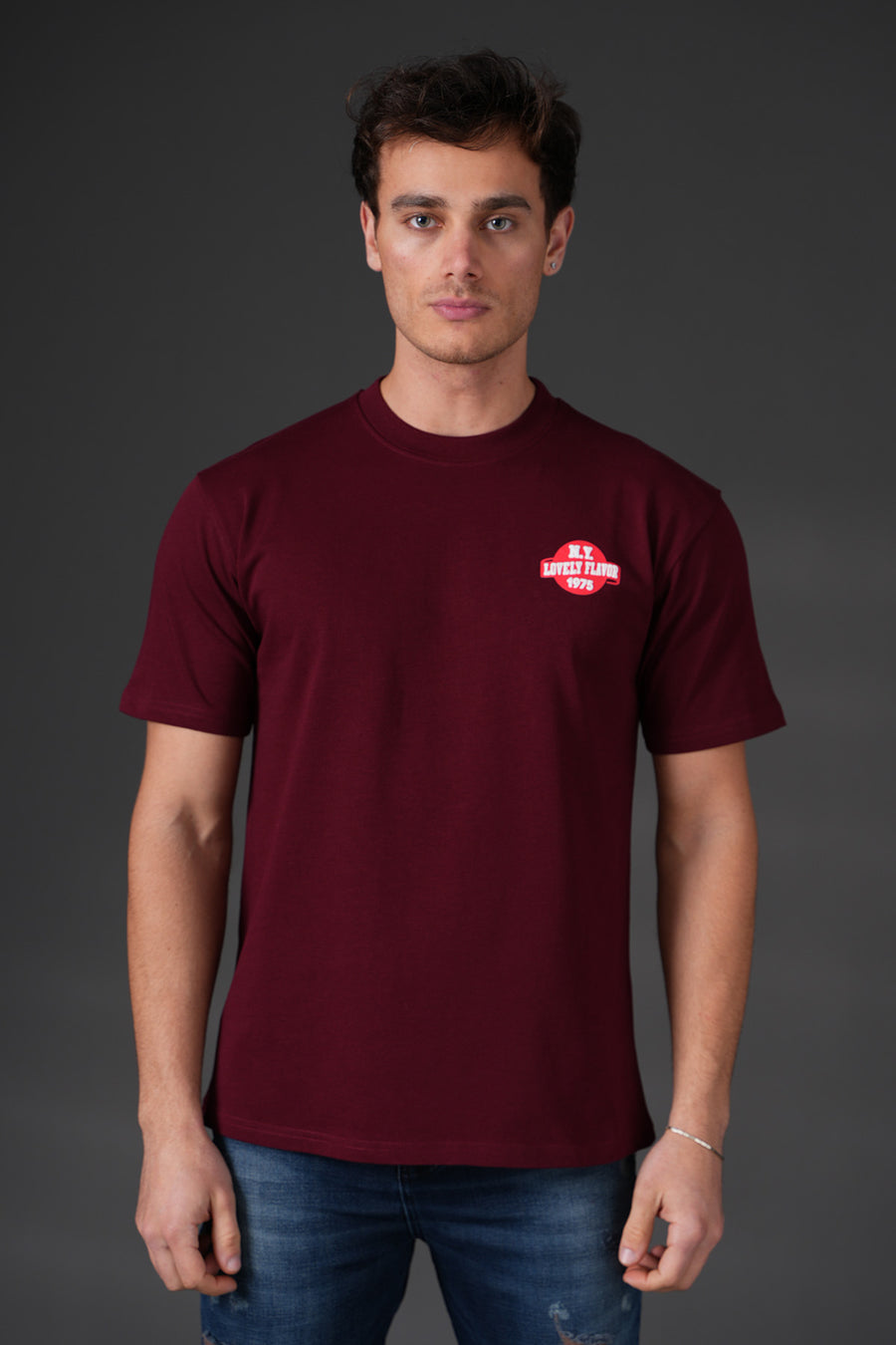 T-SHIRT LL00125