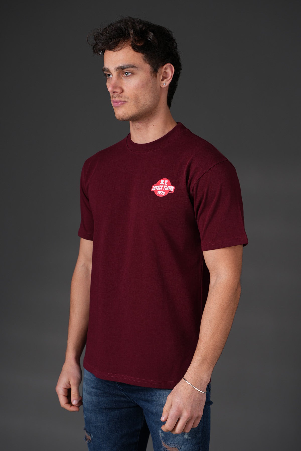 T-SHIRT LL00125