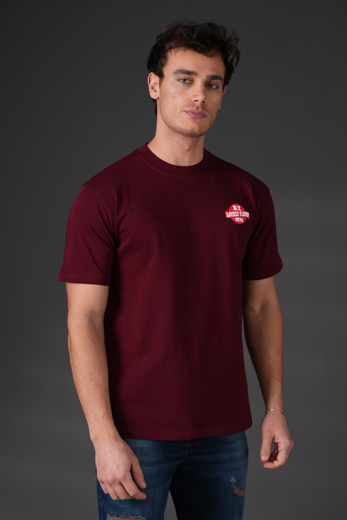 T-SHIRT LL00125