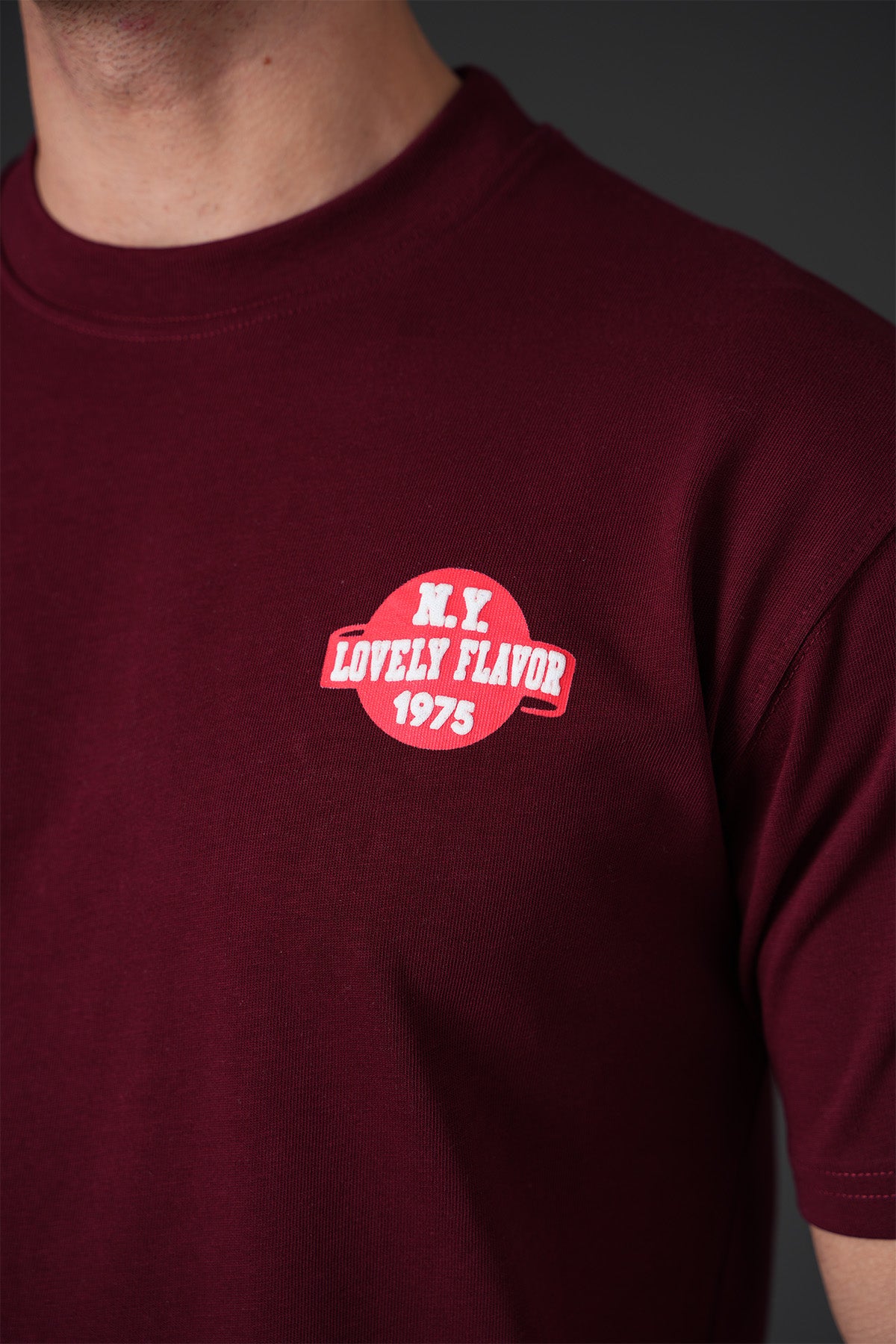 T-SHIRT LL00125