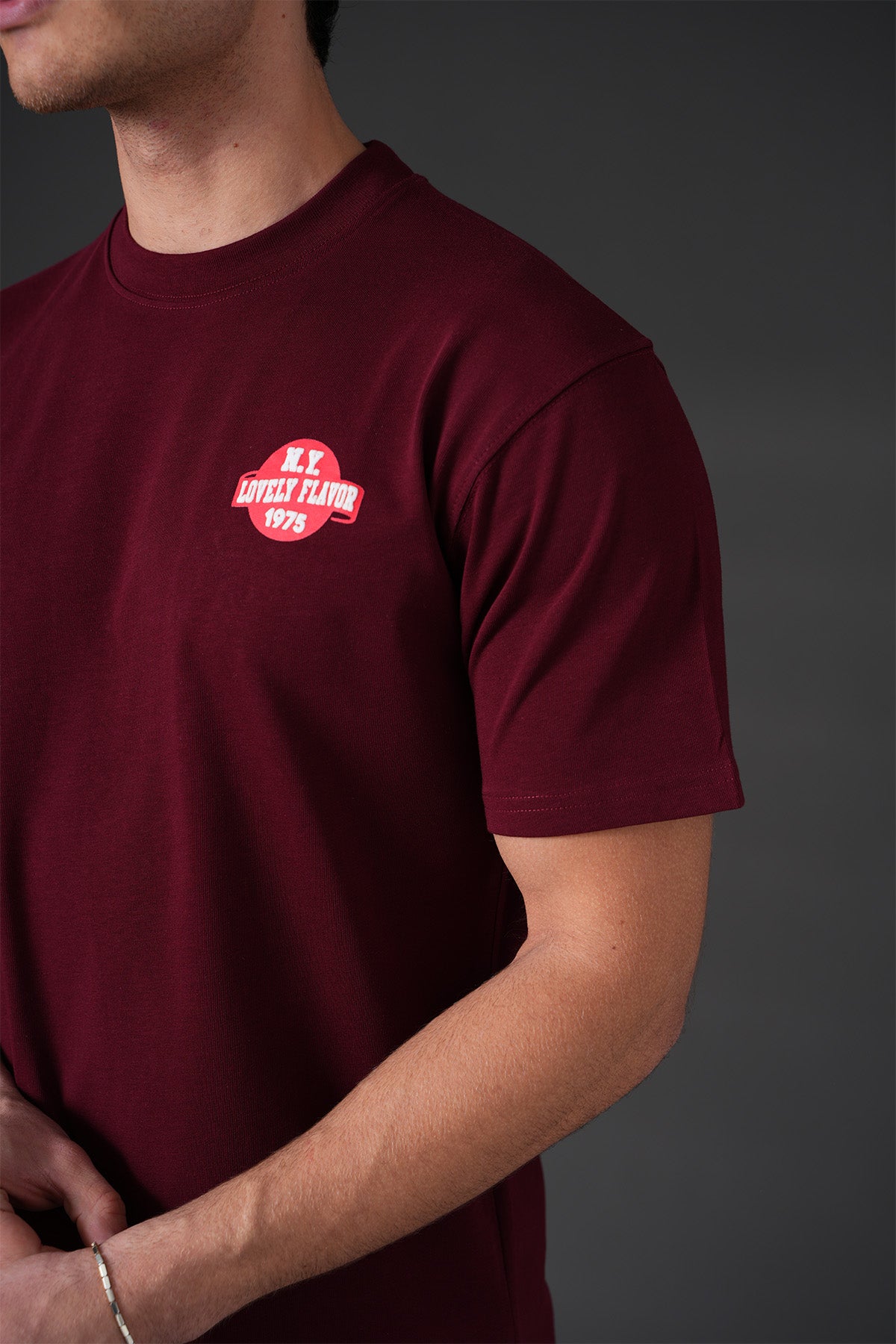 T-SHIRT LL00125