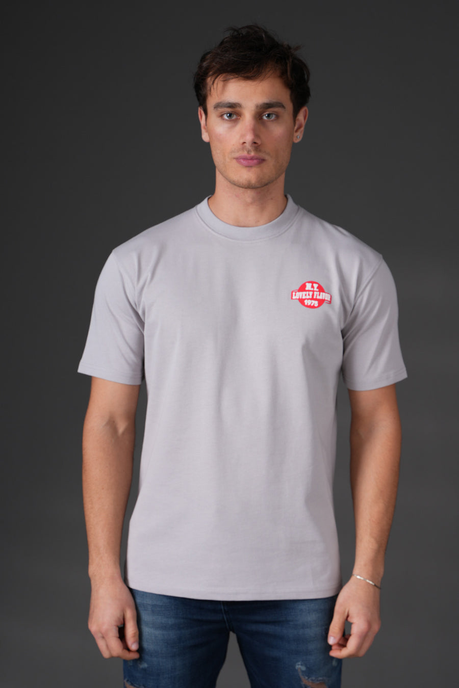 T-SHIRT LL00125