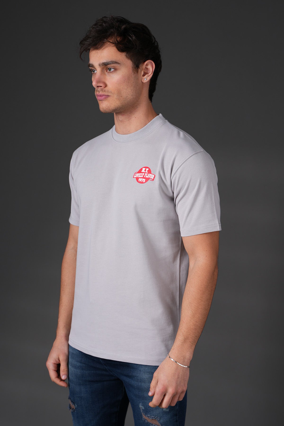 T-SHIRT LL00125