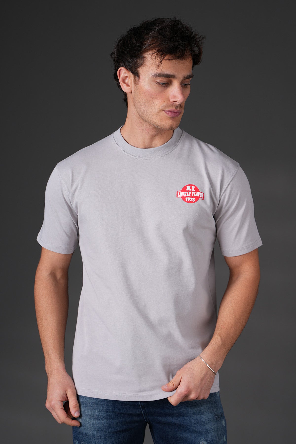 T-SHIRT LL00125