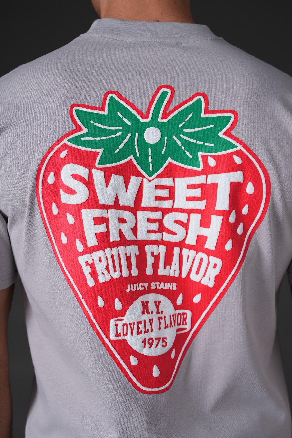 T-SHIRT LL00125