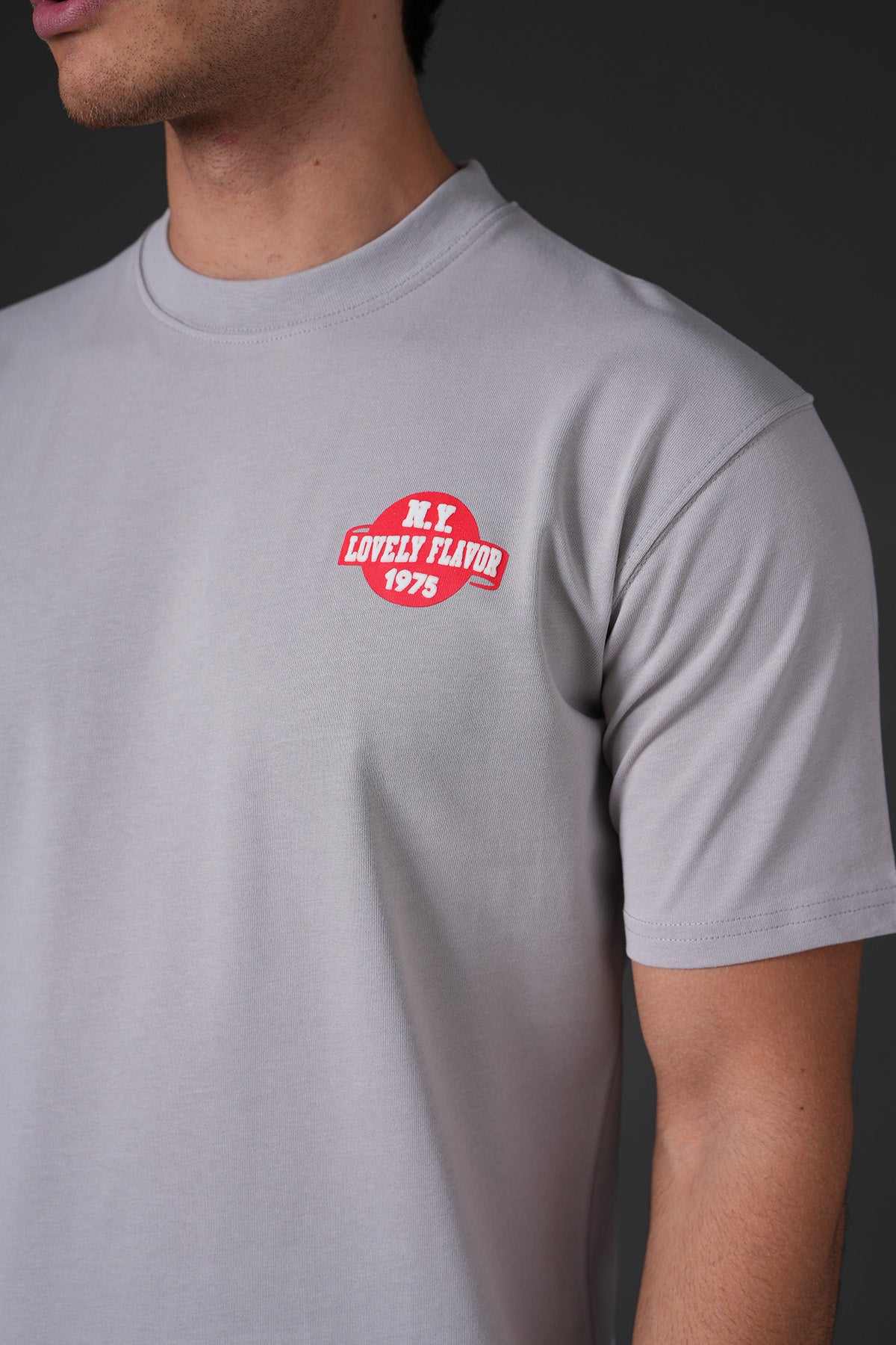 T-SHIRT LL00125