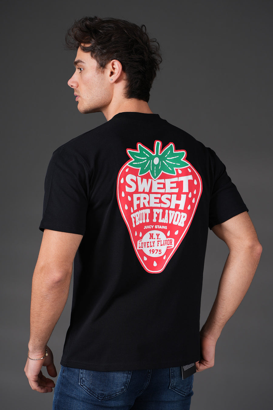 T-SHIRT LL00125