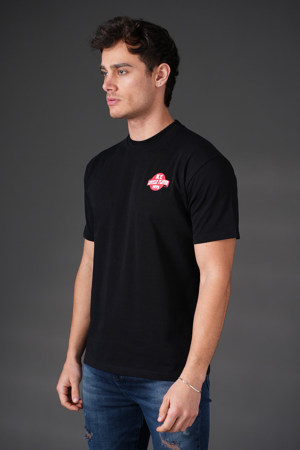 T-SHIRT LL00125