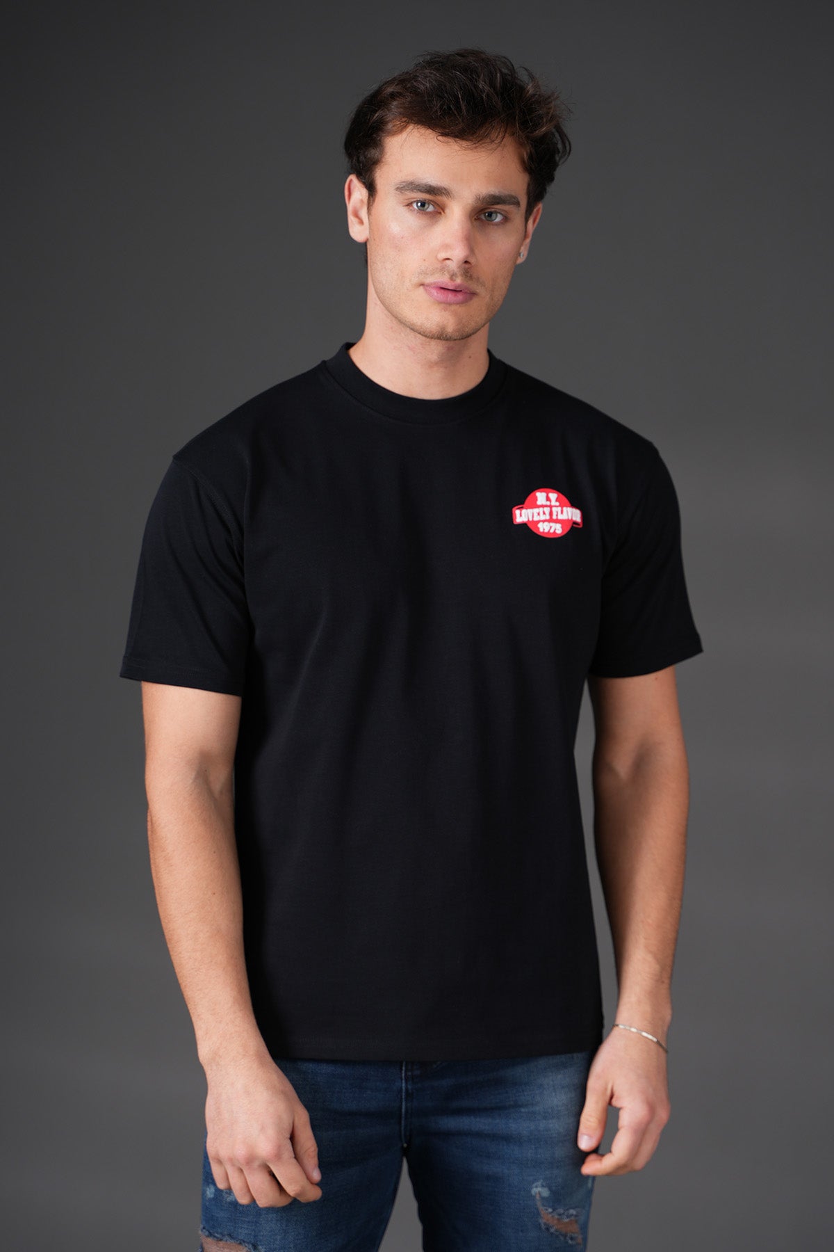 T-SHIRT LL00125