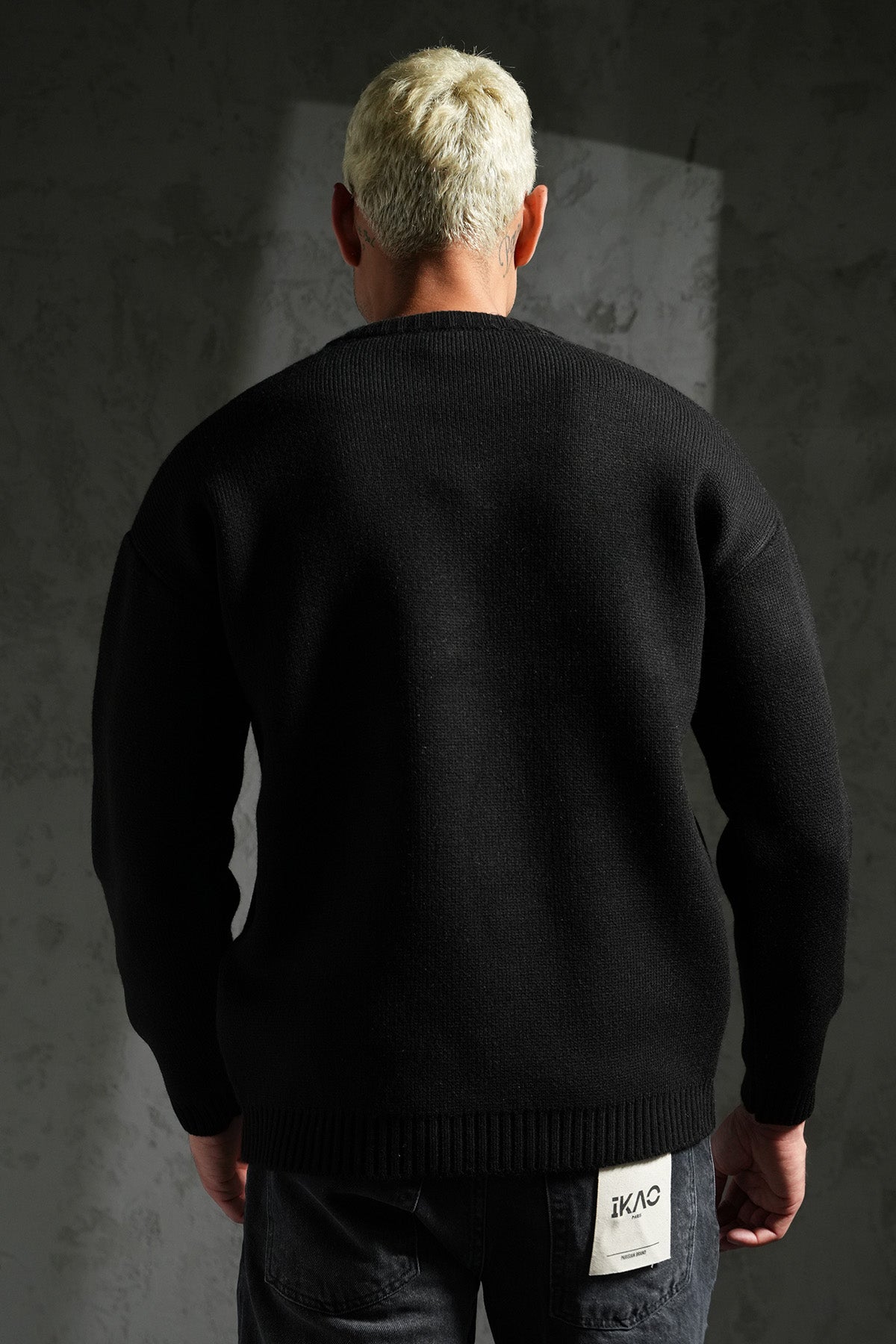 PULL LL061003