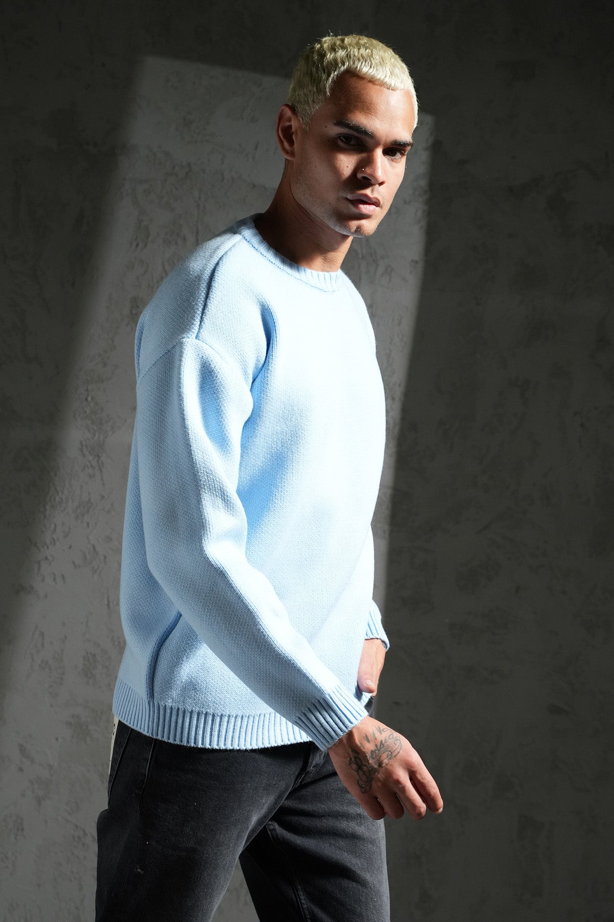 PULL LL061003