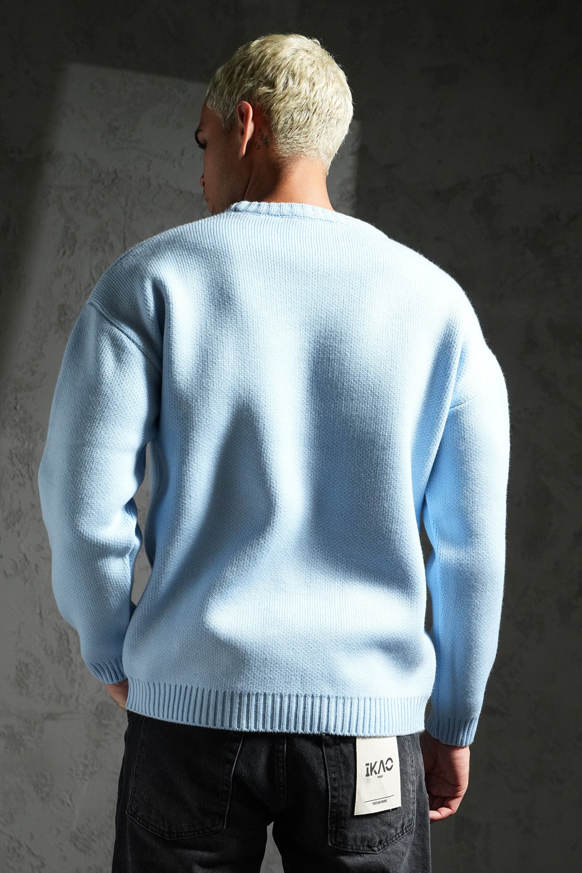 PULL LL061003