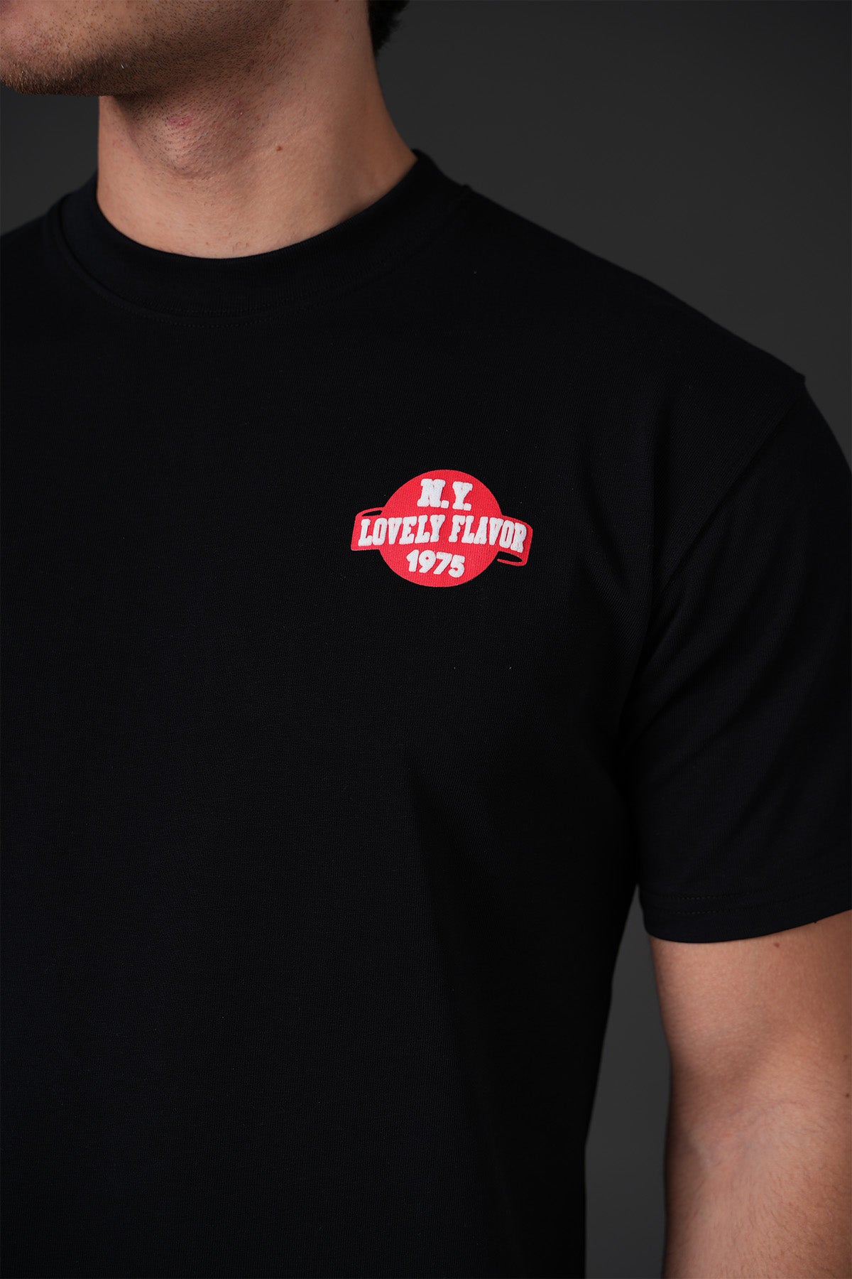 T-SHIRT LL00125