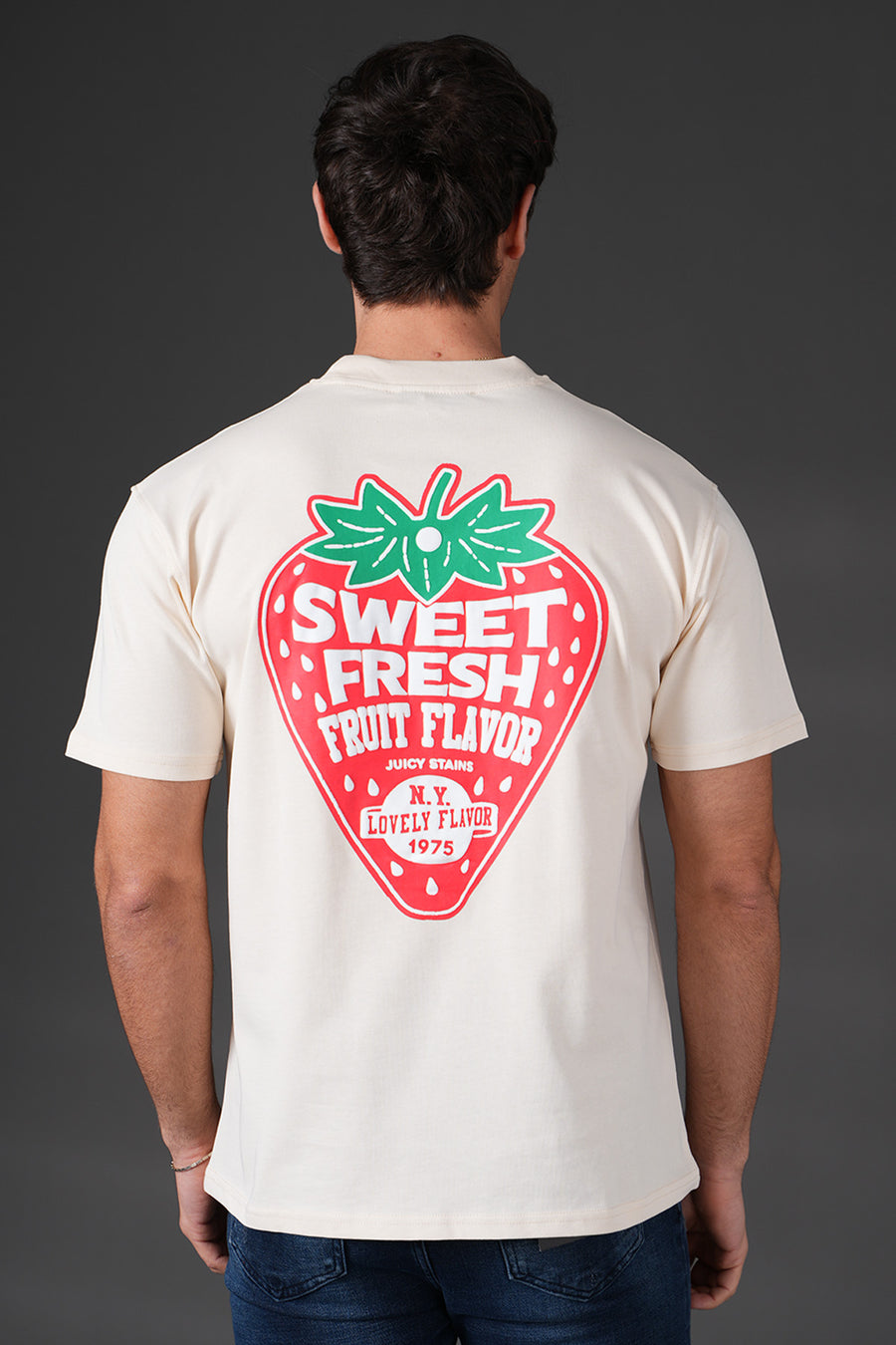 T-SHIRT LL00125