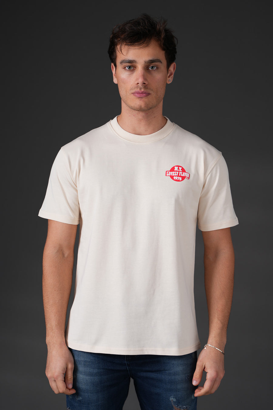 T-SHIRT LL00125