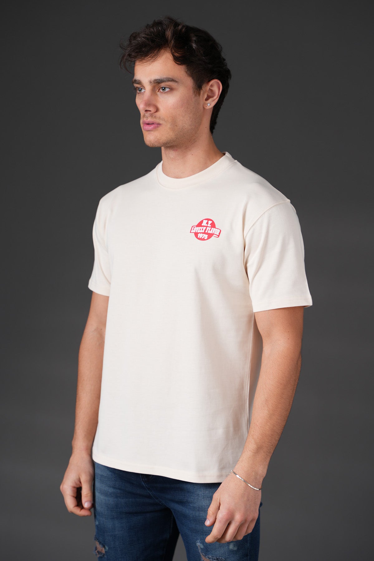 T-SHIRT LL00125