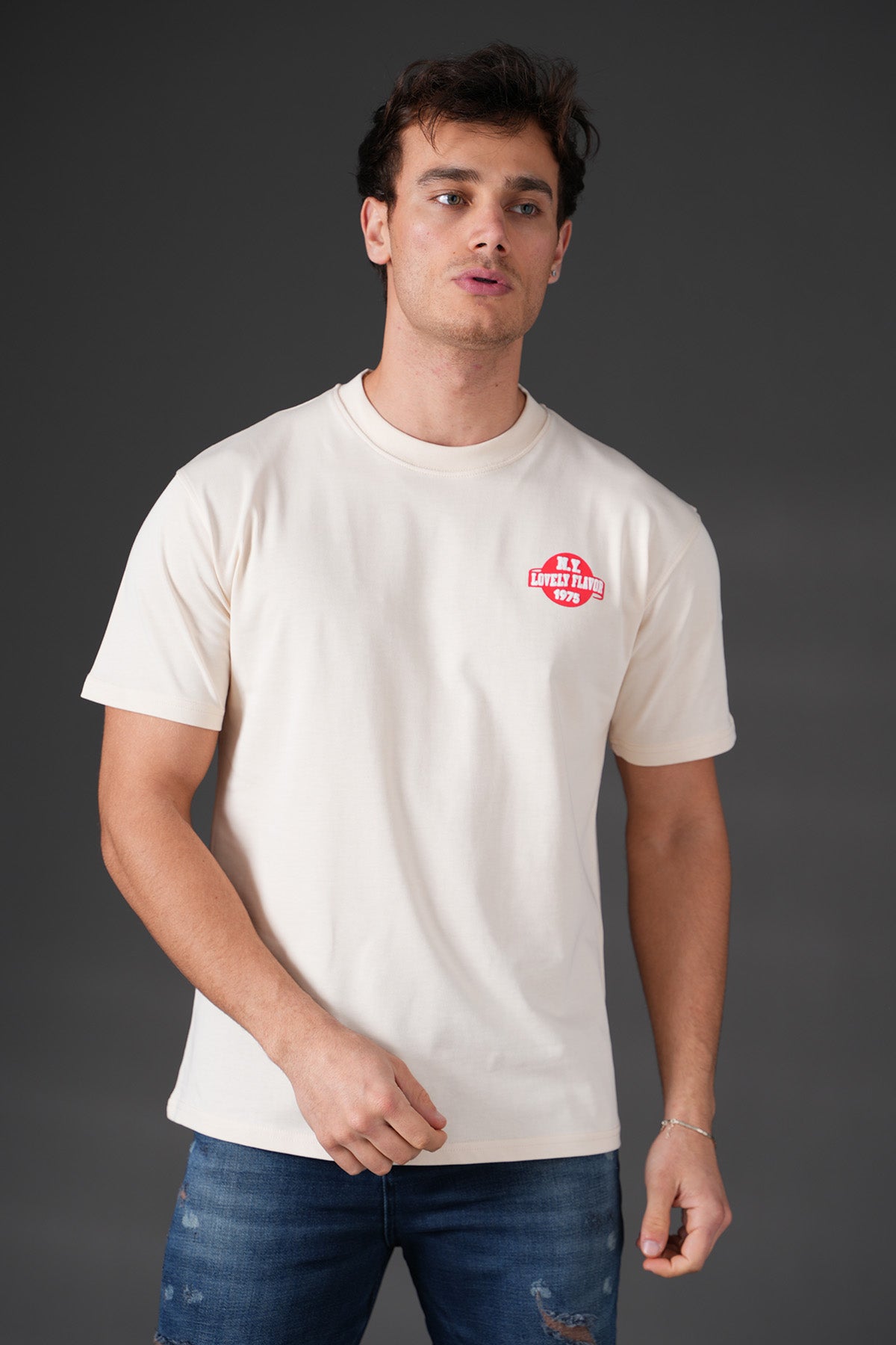 T-SHIRT LL00125