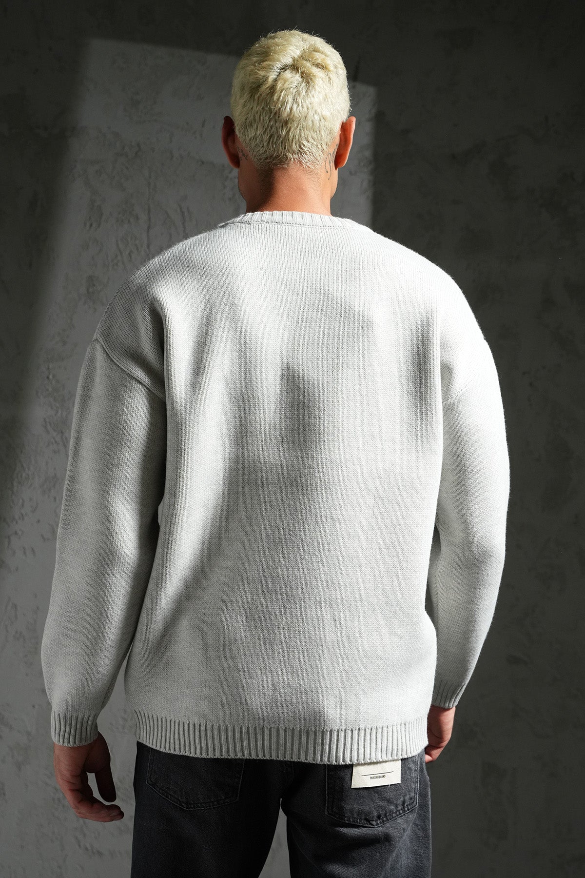 PULL LL061003