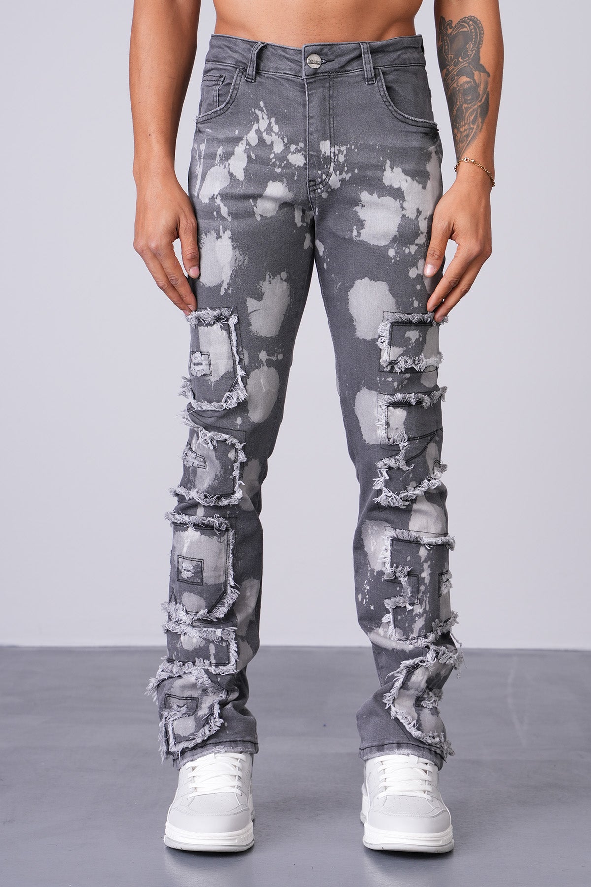 Selected Variant Image