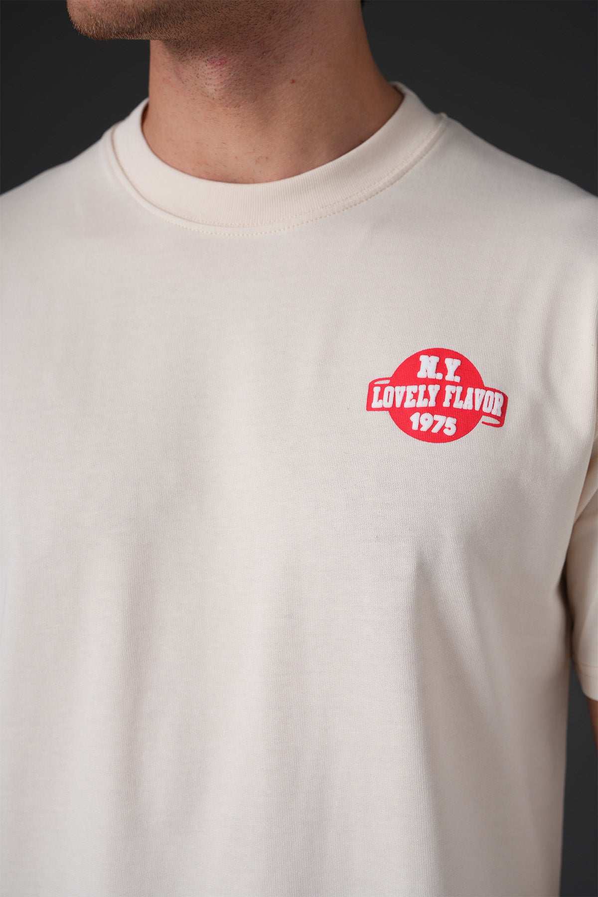 T-SHIRT LL00125