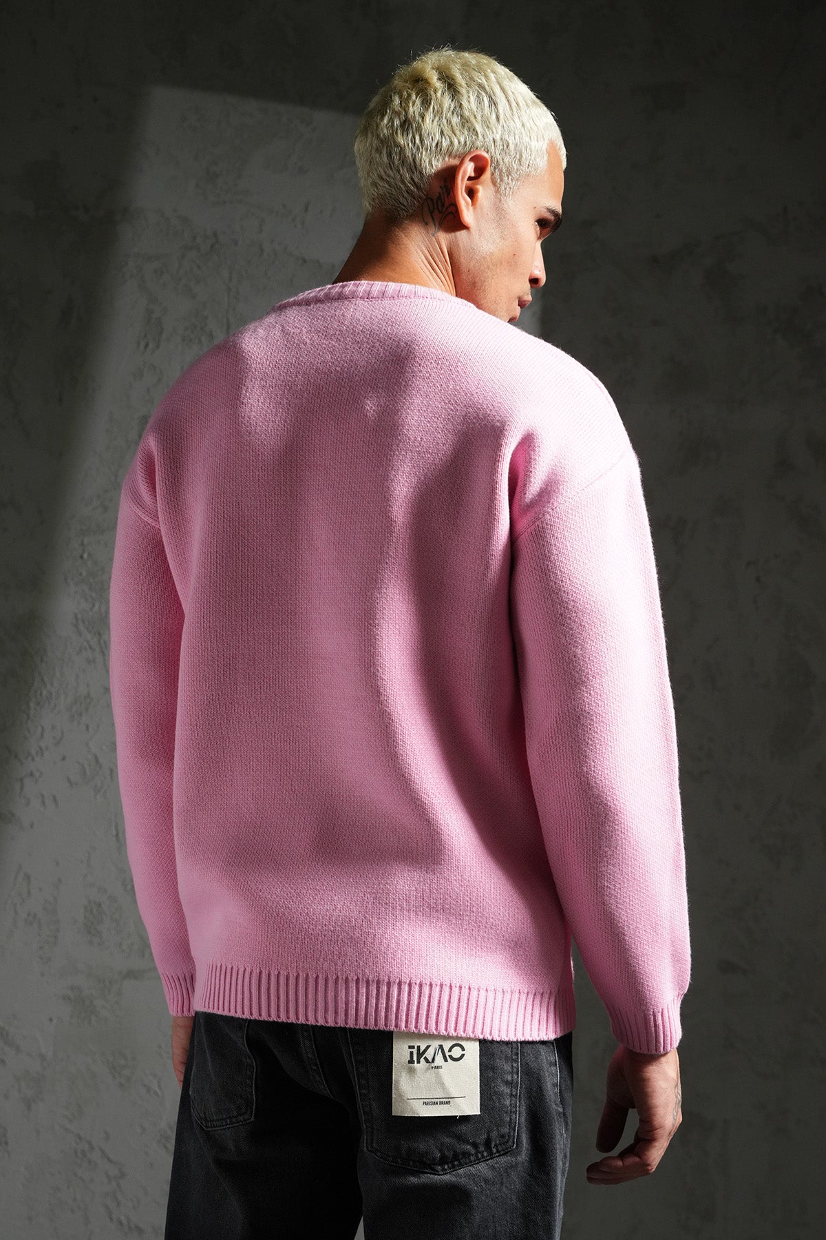 PULL LL061003