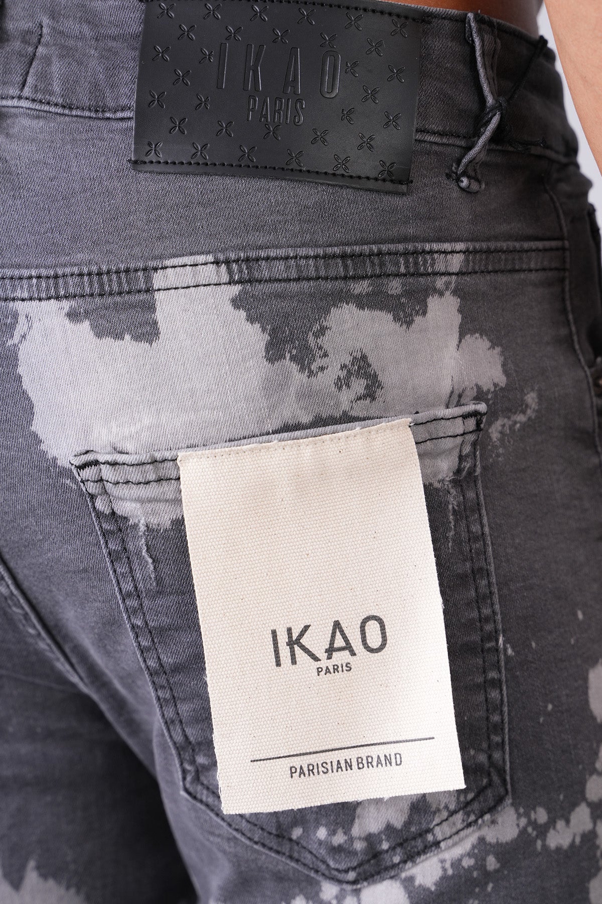 JEAN FLARE LL2000306