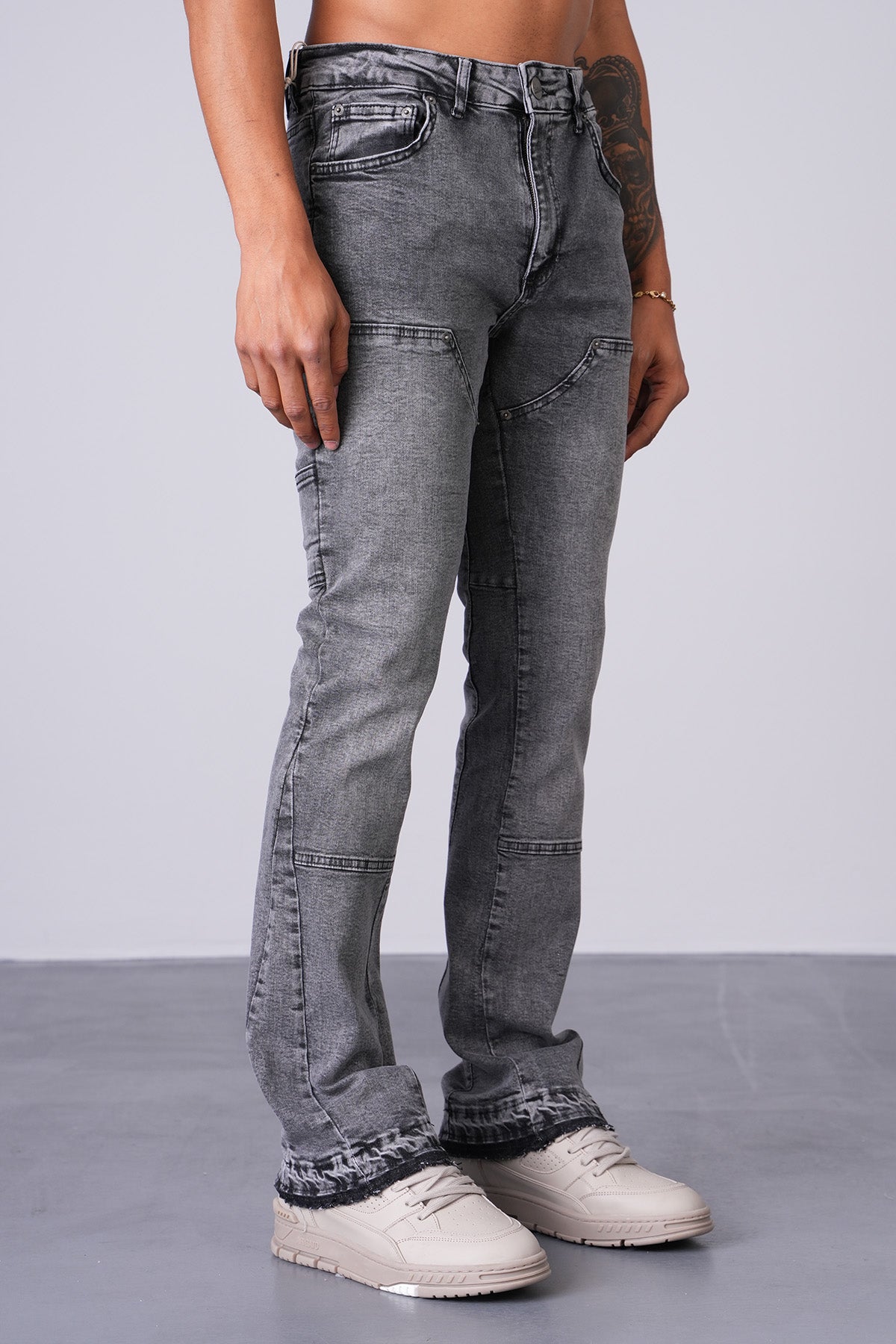 JEAN FLARE LL2000276