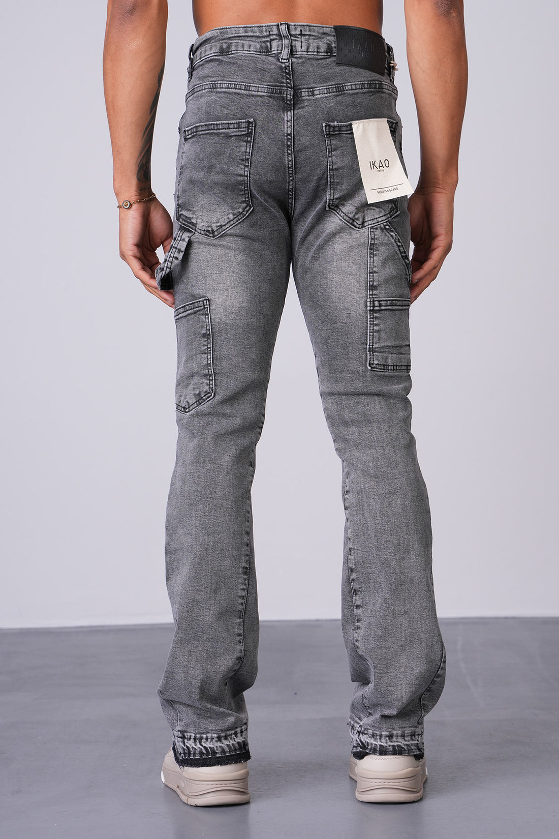 JEAN FLARE LL2000276