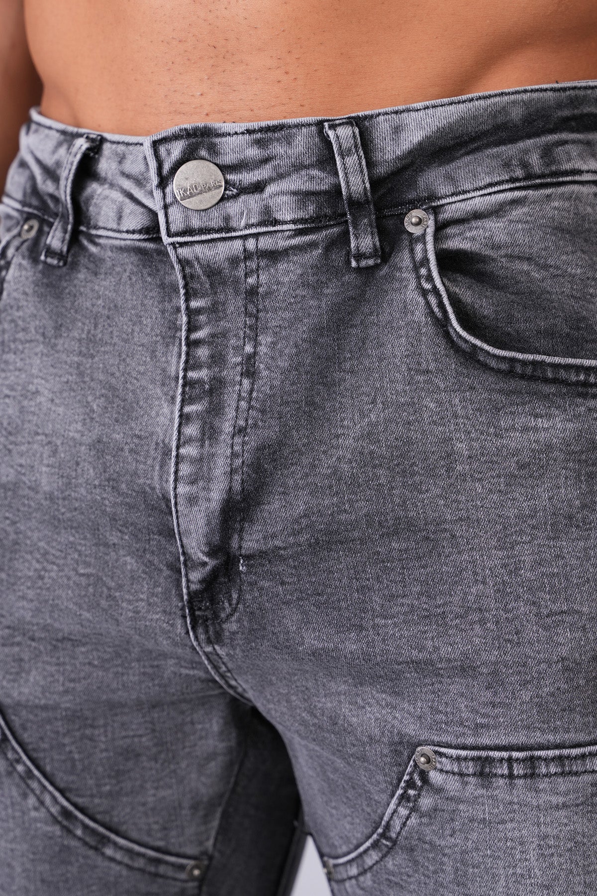 JEAN FLARE LL2000276