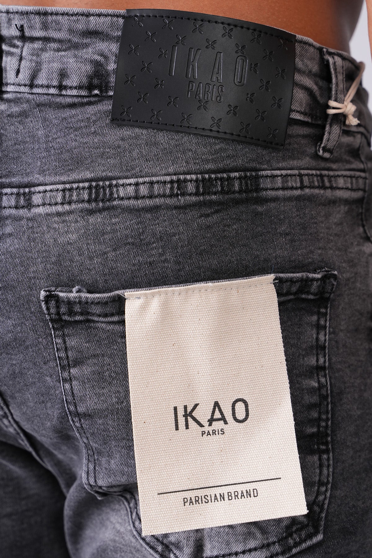 JEAN FLARE LL2000276