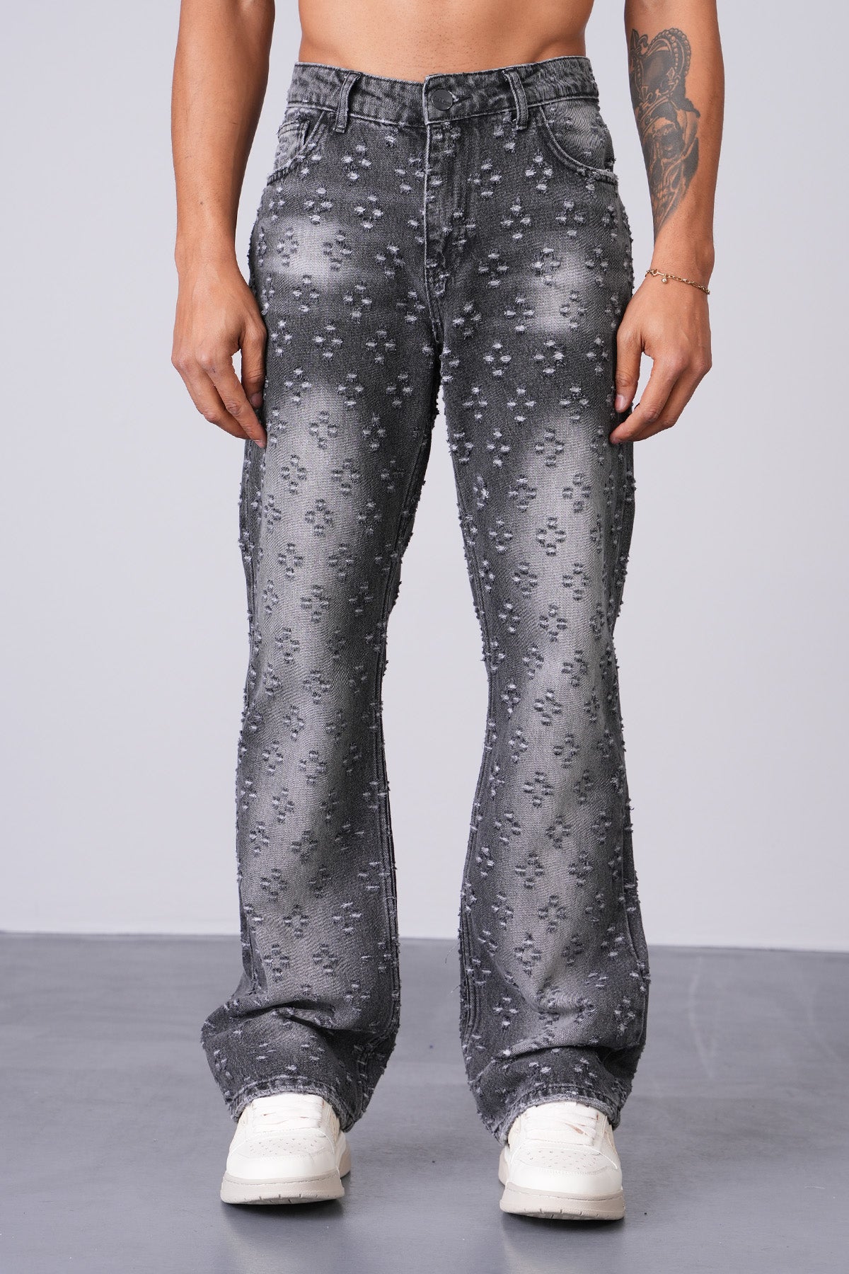 JEAN FLARE LL2000325