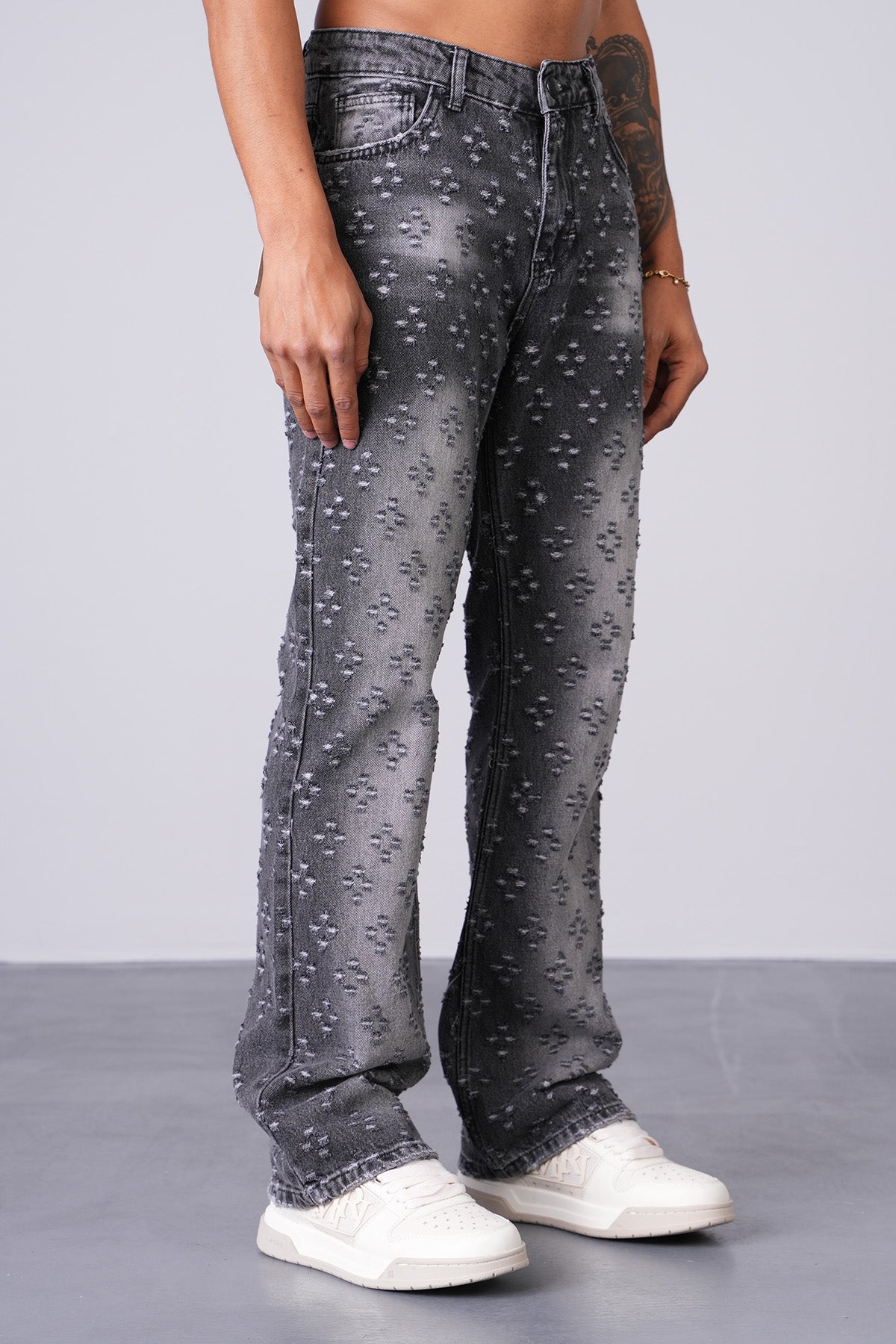 JEAN FLARE LL2000325