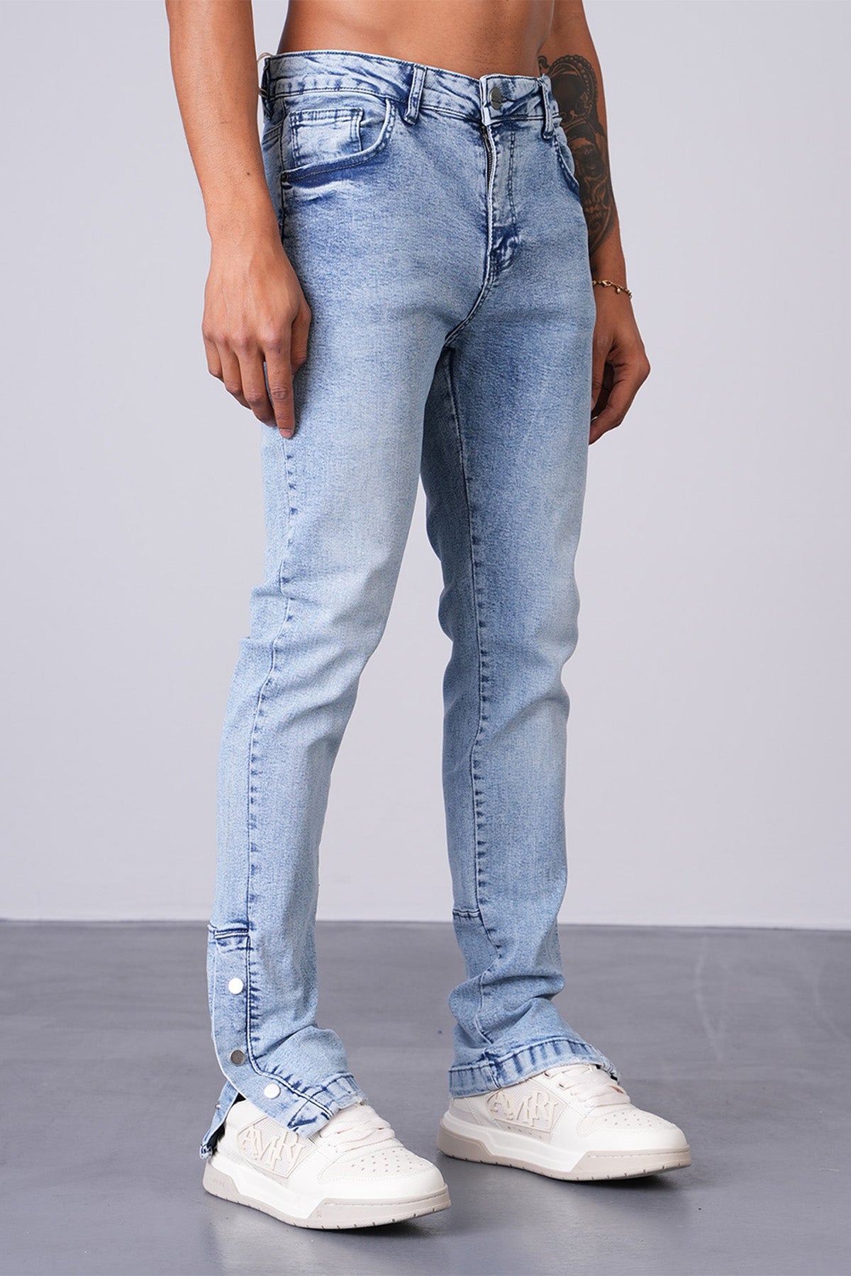 JEAN FLARE LL2000290