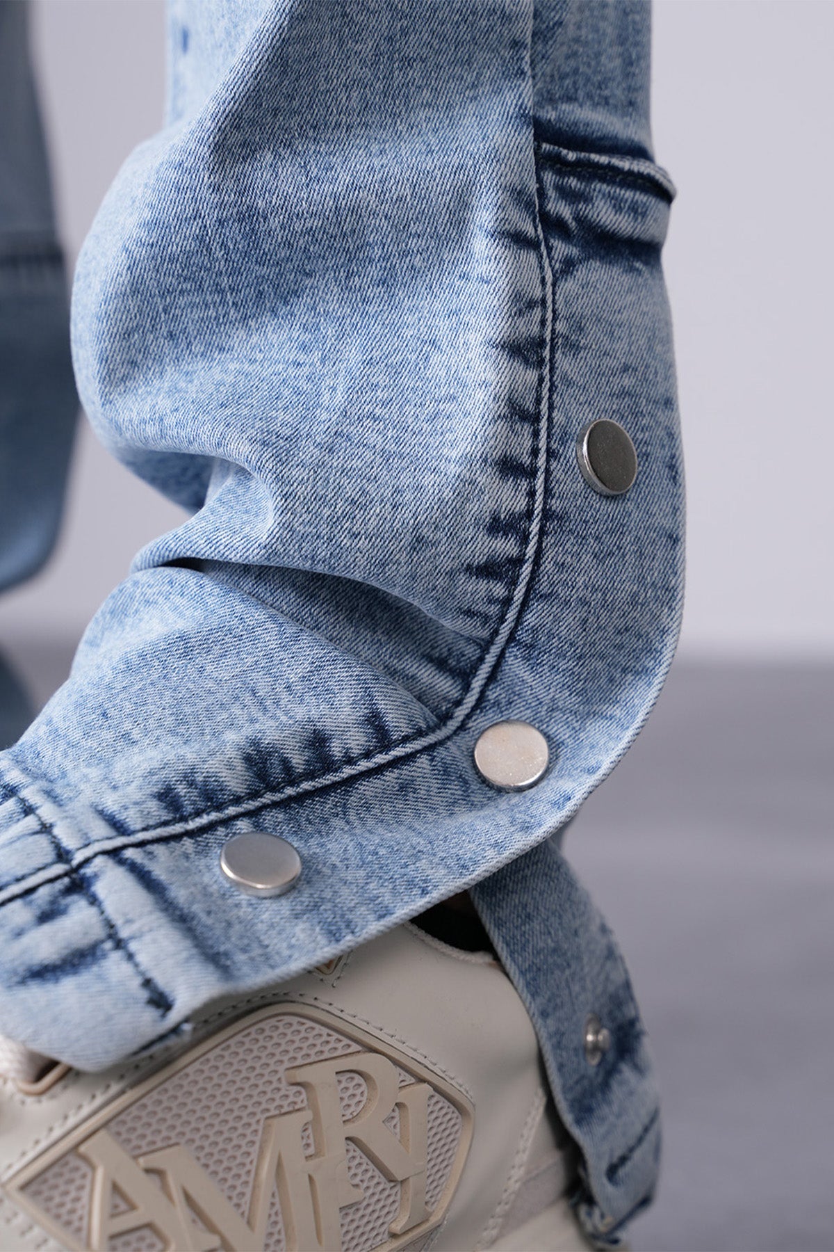 JEAN FLARE LL2000290