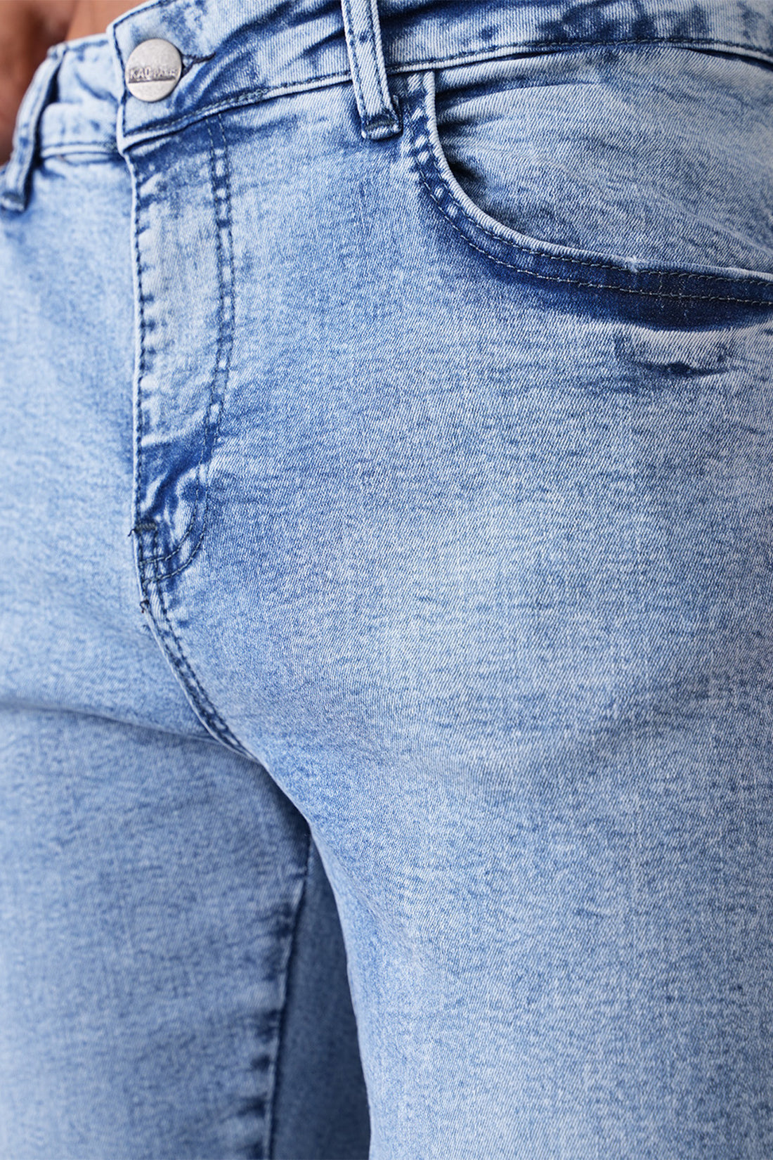 JEAN FLARE LL2000290