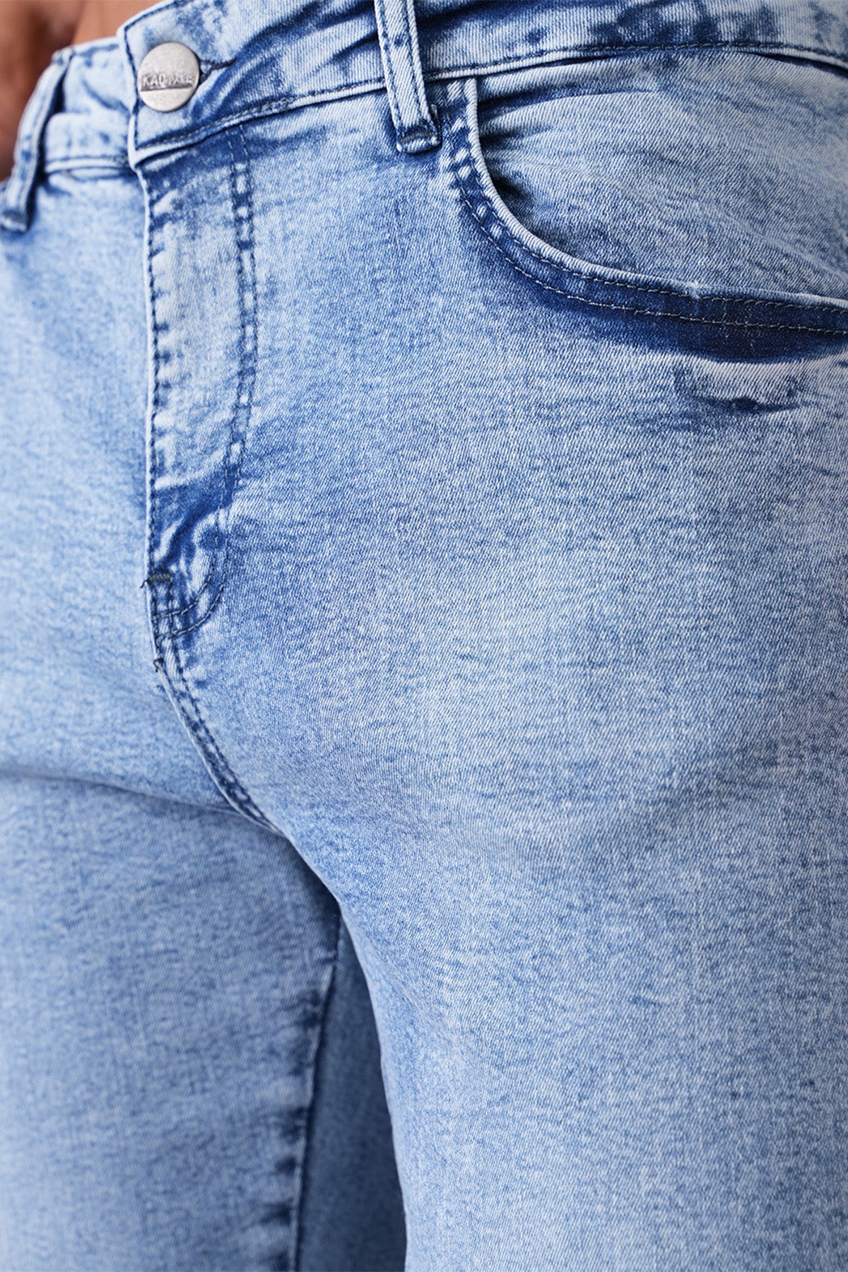 JEAN FLARE LL2000290