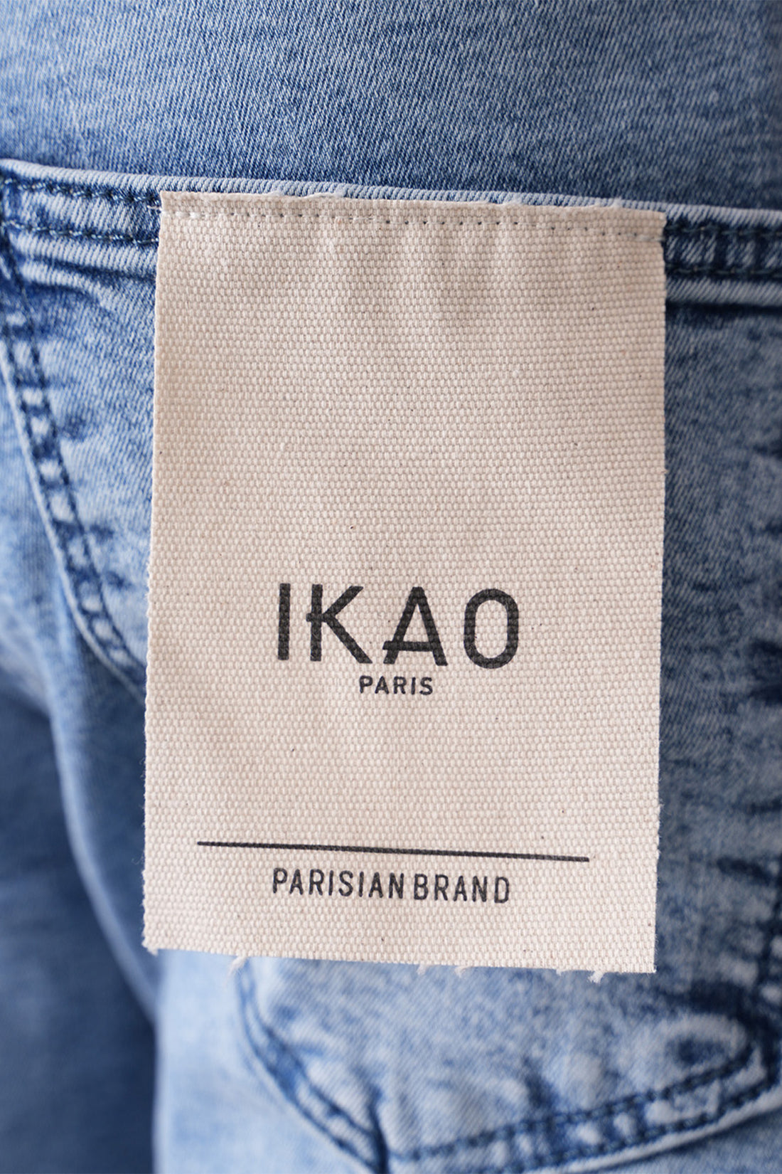 JEAN FLARE LL2000290