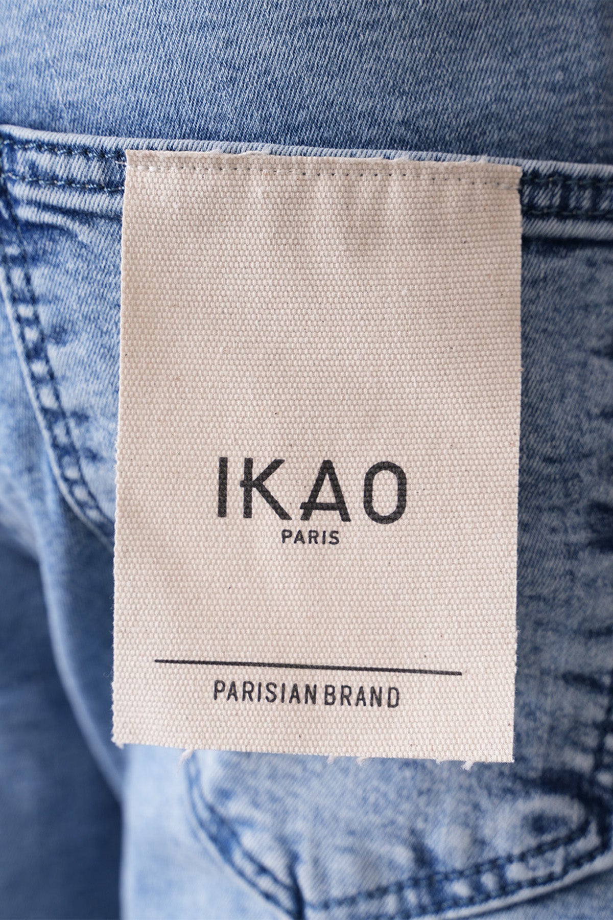 JEAN FLARE LL2000290