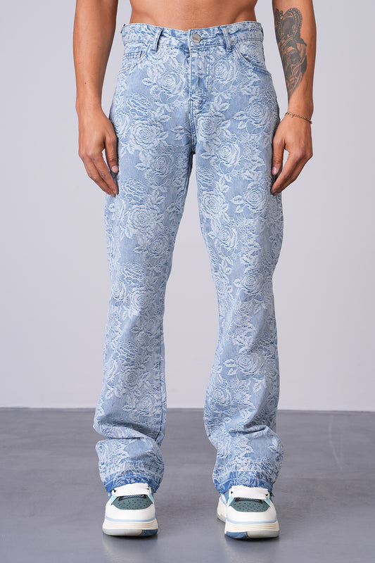 JEAN FLARE LL2000323