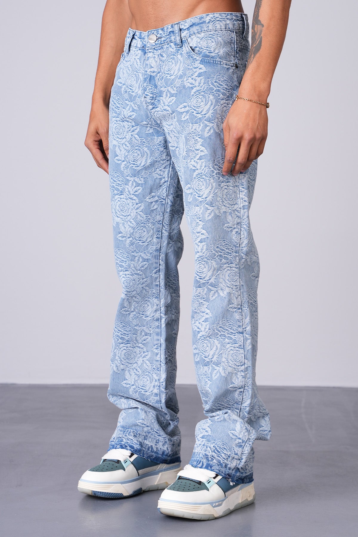 JEAN FLARE LL2000323