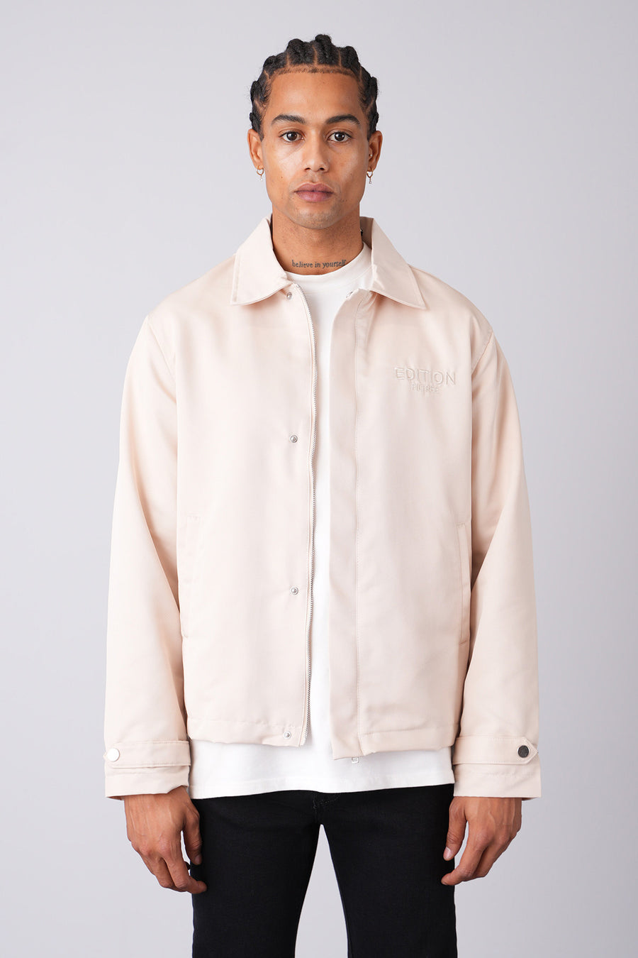 JACKET LL333