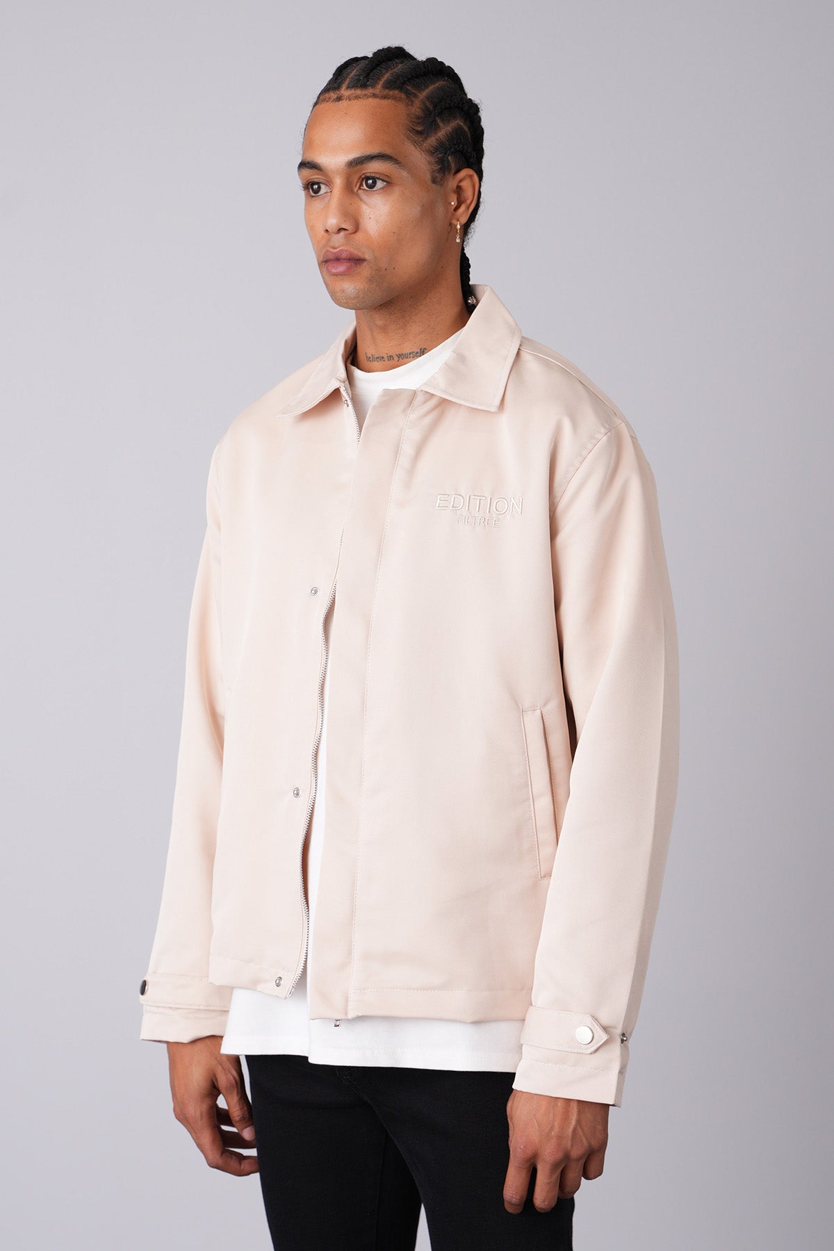 JACKE LL333