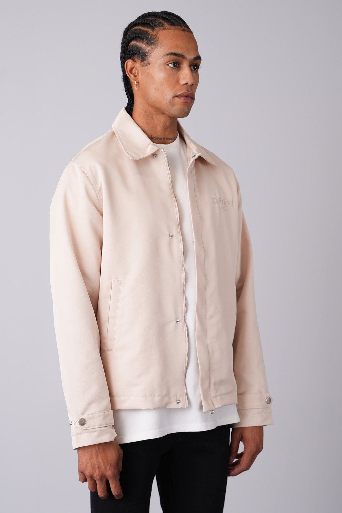 LL333 JACKET