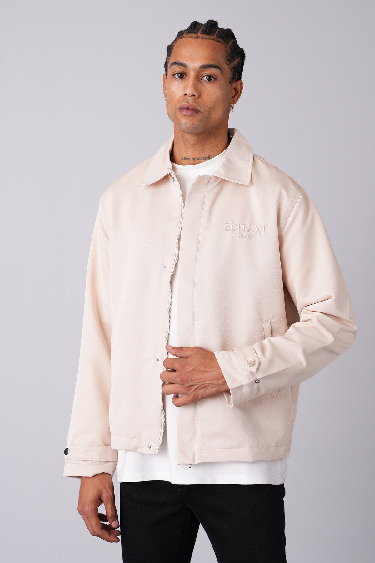 JACKE LL333