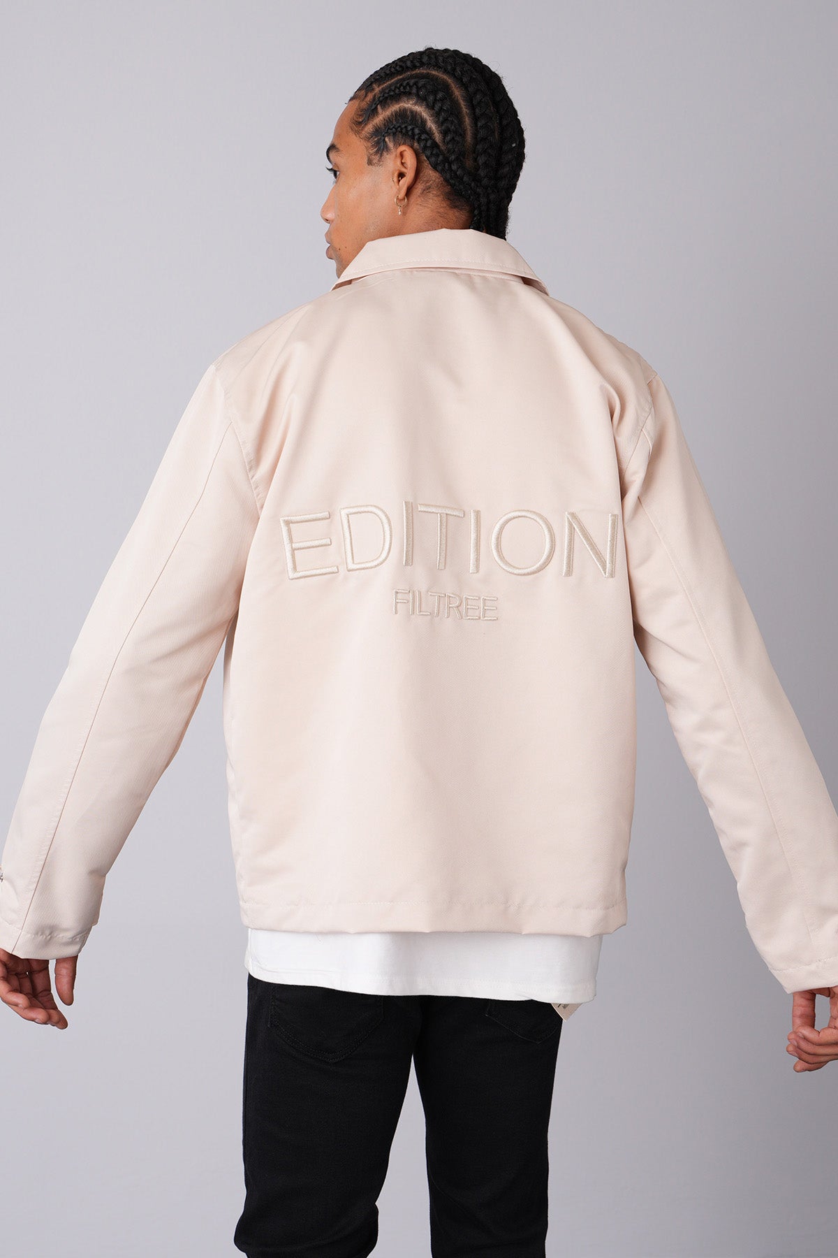 JACKE LL333