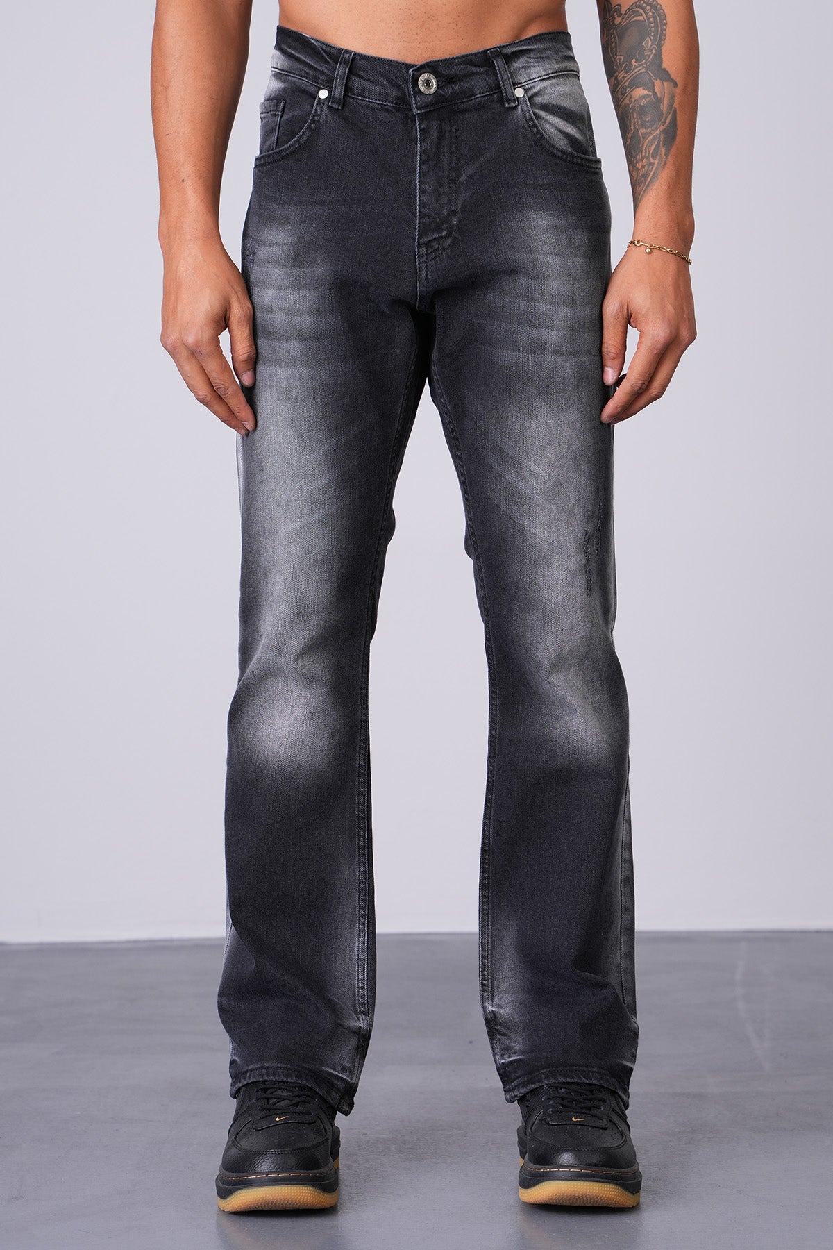 JEAN FLARE ART553